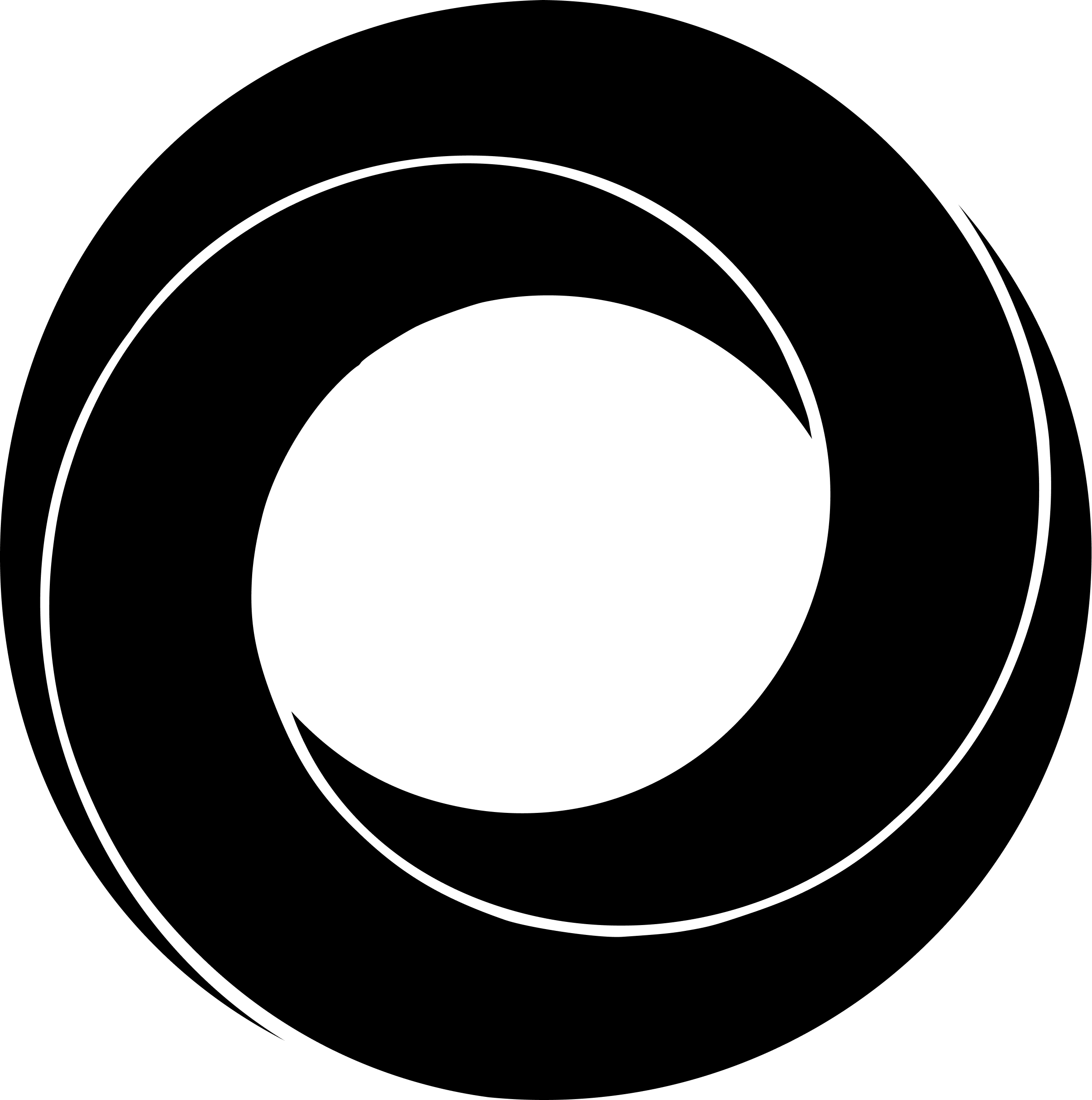 Hardcoded Logo
